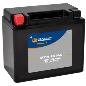 Koopje Tecnium accu BTX12 SLA